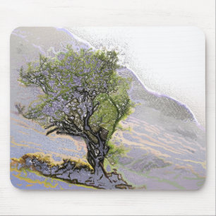 MOUSEPAD ÁRVORES