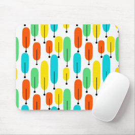 Mousepad Árvores Atômicas
