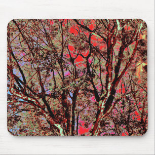 MOUSEPAD ÁRVORES DA QUEDA