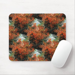Mousepad Árvores de outono......