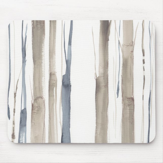 Mousepad Árvores de Tom Duo II (Frente)