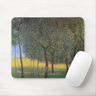 Mousepad Árvores frutas, Gustav Klimt