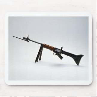 Mousepad As armas da guerra mundial da segunda guerra