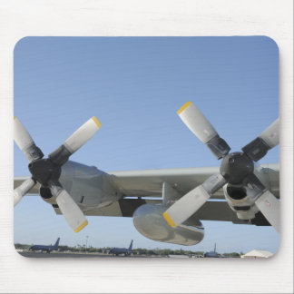 Mousepad As asas de um Hércules LC-130