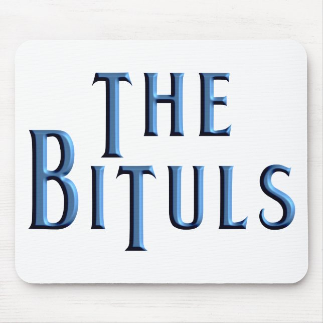 Mousepad As Bituls (Frente)