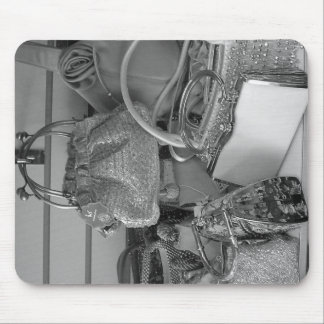 Mousepad as bolsas de mary