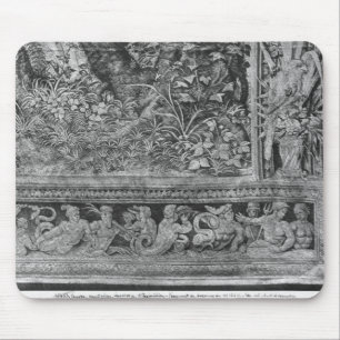 Mousepad As caças de Maximilian, Gêmeos