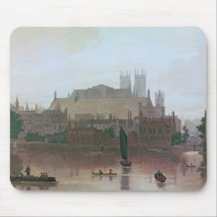 Mousepad As casas do parlamento