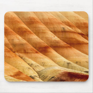 Mousepad As Colinas Pintadas Nos Leitos Fósseis de John Day