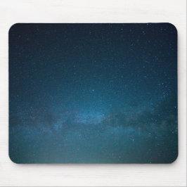 Mousepad As estrelas à noite