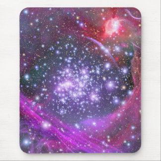Mousepad As estrelas as mais pesadas na galáxia, Sagitário