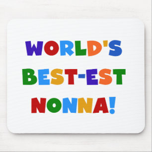Mousepad As melhores t-shirts e as melhores cores sem brilh