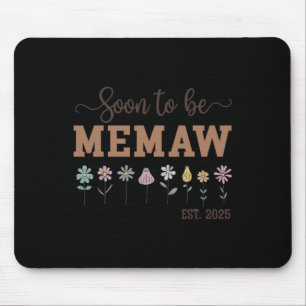 Mousepad As Mulheres Em Breve Serão Retro Promovidas À Mem
