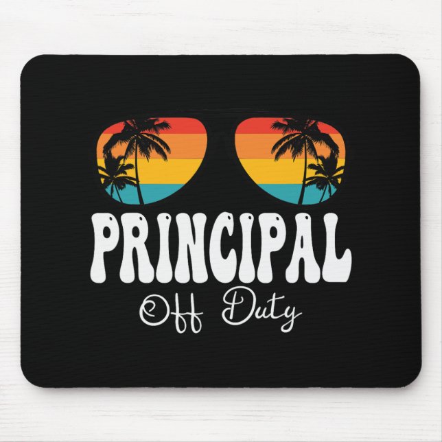 Mousepad As Mulheres Felizes No Dia Passado Da Escola (Frente)