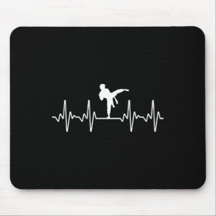 Mousepad As pessoas Nunca Me Encontraram, Eu Fui Criado E V