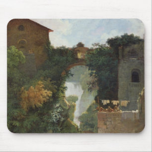 Mousepad As quedas de Tivoli