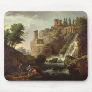 Mousepad As quedas de Tivoli