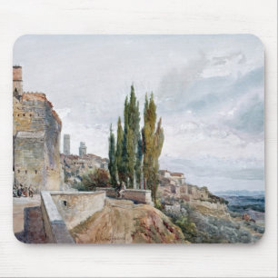 Mousepad As ruínas do teatro romano