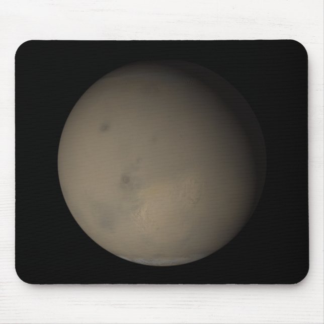 Mousepad As tempestades de poeira do Excelente de 2001 em M (Frente)