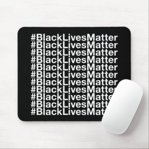 Mousepad As Vidas Negras Importam