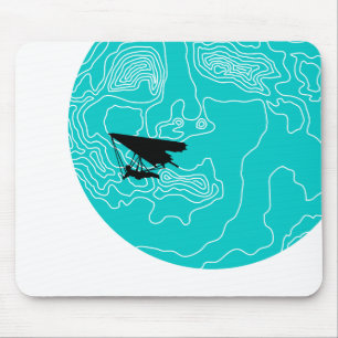 Mousepad asa-delta