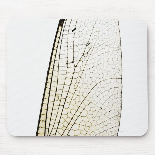 Mousepad Asa Dragonfly (Frente)