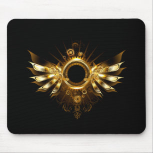 Mousepad Asas de vapor