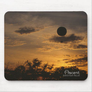 Mousepad Ascendente