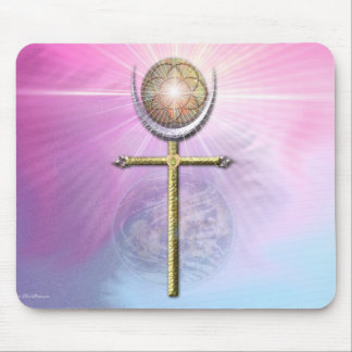 Mousepad Ascensão Ankh