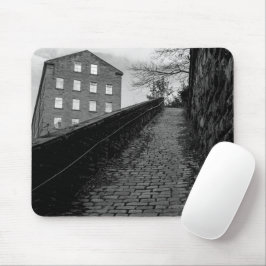 Mousepad Ascensão de Dean Clough - Ecos de Brandt