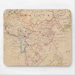 Mousepad Ásia 30