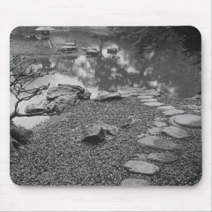 Mousepad Ásia, Japão, Tóquio, Detalhes, Palácio Imperial