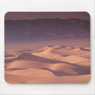 Mousepad Ásia, Mongólia, Deserto de Gobi, Gobi Gurvansaik