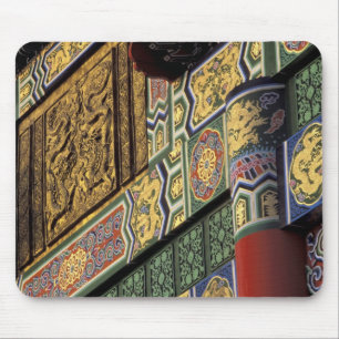 Mousepad Ásia, Taiwan, Taipei. O Grand Hotel, principal