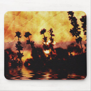 Mousepad asianautico