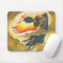 Mousepad Askelon Pheonix