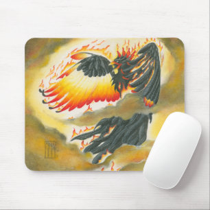 Mousepad Askelon Pheonix