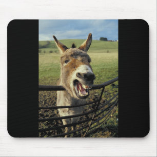 Mousepad Asno