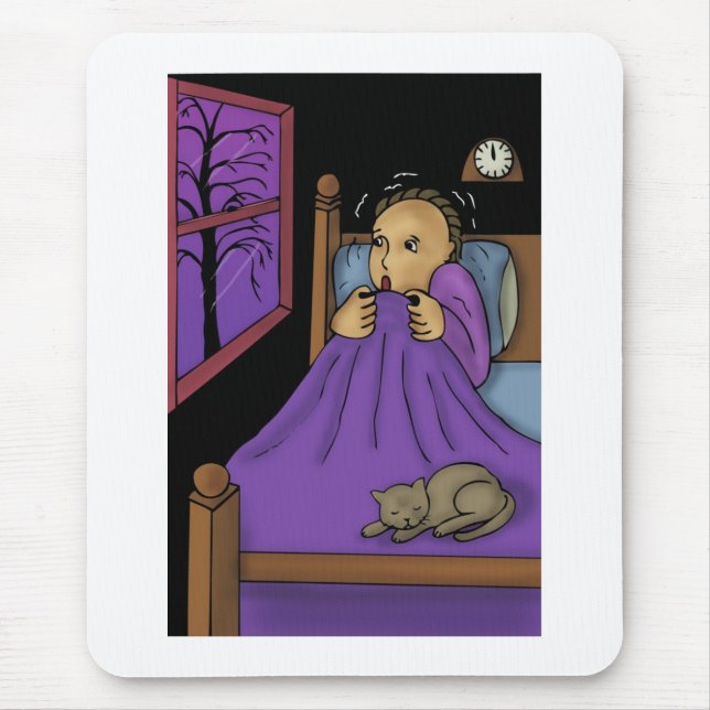 Mousepad Aspen (Frente)