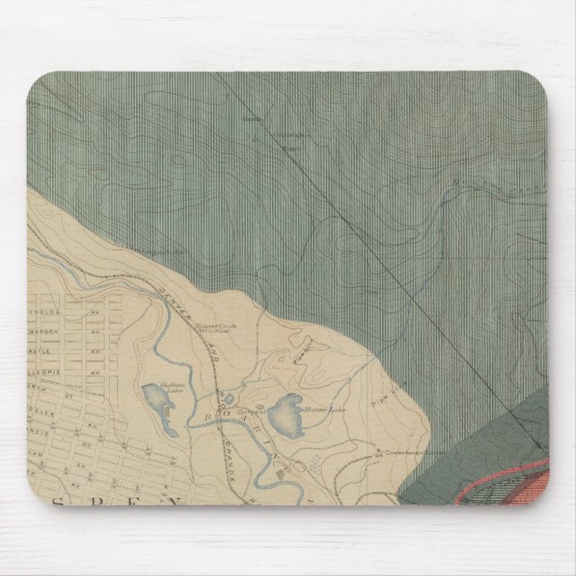 Mousepad Aspen Especial 2 (Frente)