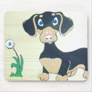 Mousepad Assassino