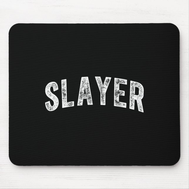 Mousepad Assassino _1 (Frente)