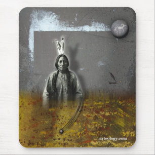 MOUSEPAD ASSENTO BULL