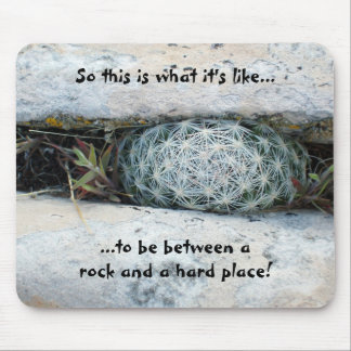 Mousepad Assim este é o que é como