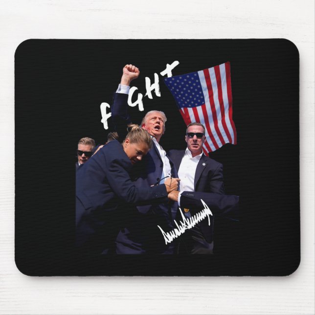 Mousepad Assinatura Rally Edition (Frente)
