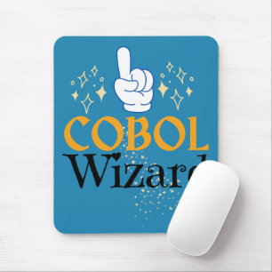 Mousepad Assistente de Linguagem de Programação Cobol Legad