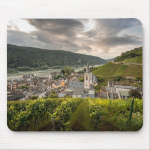 Mousepad Assmannshausen am Rhein