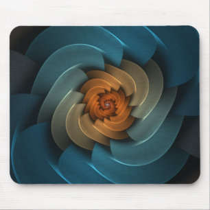 Mousepad Assobio na obscuridade