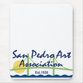 Mousepad - Associação San Pedro Art