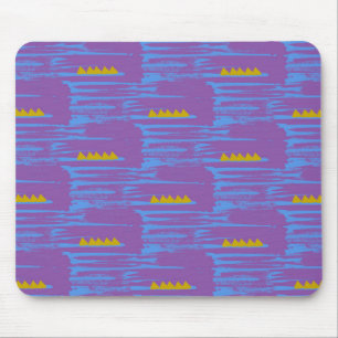Mousepad Asteca